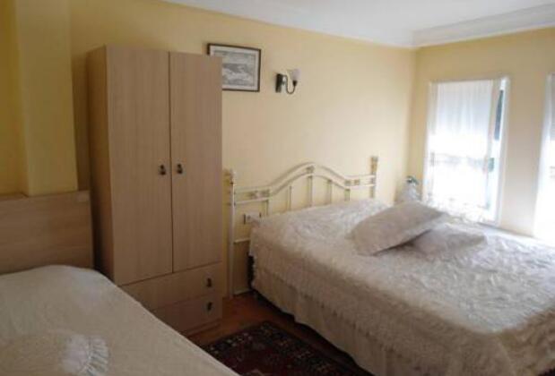 Ayasofya Coşkun Konukevi İstanbul - Görsel 6