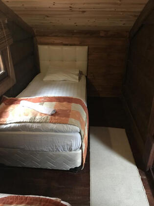 Sura Suites Uzungöl - Görsel 39