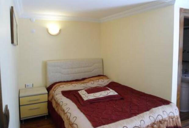 Ayasofya Coşkun Konukevi İstanbul - Görsel 7