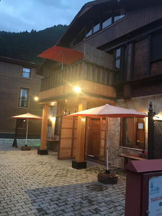 Sura Suites Uzungöl - Görsel 34