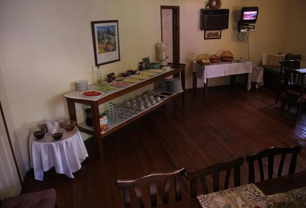 Kedikaya Butik Otel - Görsel 9