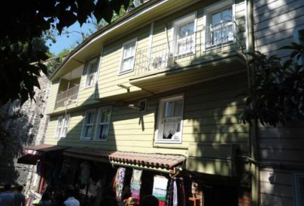 Ayasofya Coşkun Konukevi İstanbul - Görsel 5