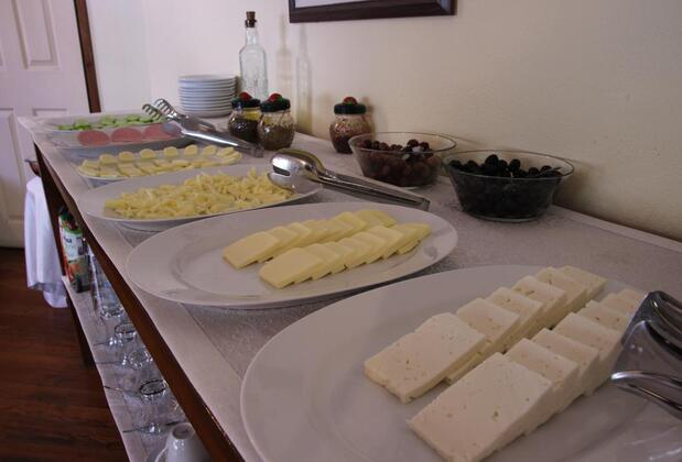 Kedikaya Butik Otel - Görsel 8