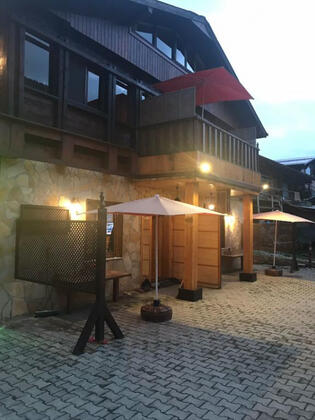 Sura Suites Uzungöl - Görsel 38