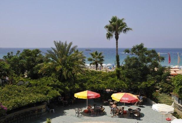 Azak Otel Alanya - Görsel 3