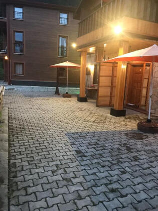 Sura Suites Uzungöl - Görsel 36