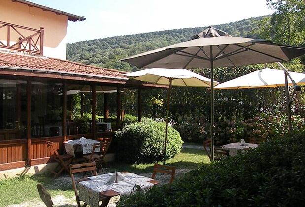 Kedikaya Butik Otel - Görsel 5