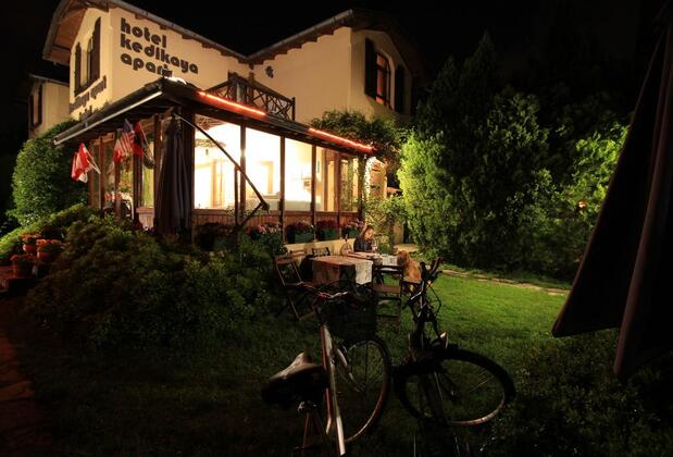 Kedikaya Butik Otel - Görsel 4