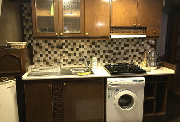 Sura Suites Uzungöl - Görsel 35