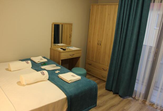 Ekinoks Suite Apart Hotel - Görsel 12