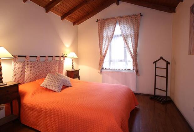 Kedikaya Butik Otel - Görsel 11