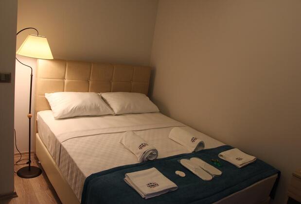 Ekinoks Suite Apart Hotel - Görsel 21