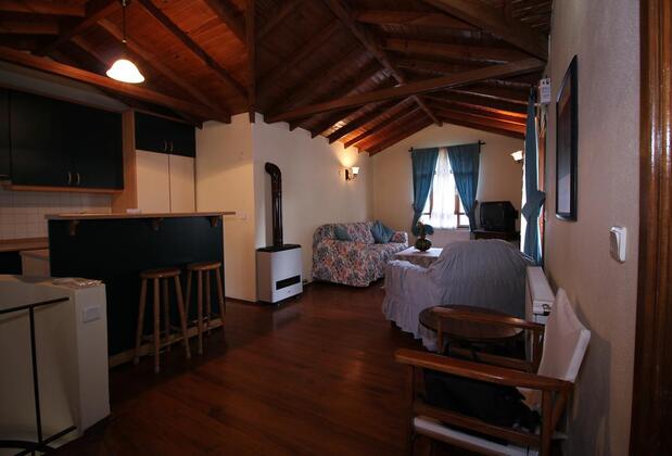 Kedikaya Butik Otel - Görsel 12