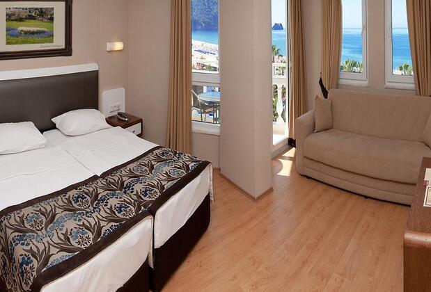 Azak Otel Alanya - Görsel 5