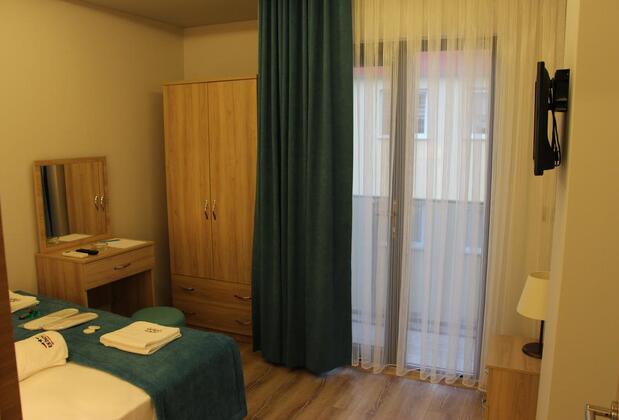 Ekinoks Suite Apart Hotel - Görsel 13