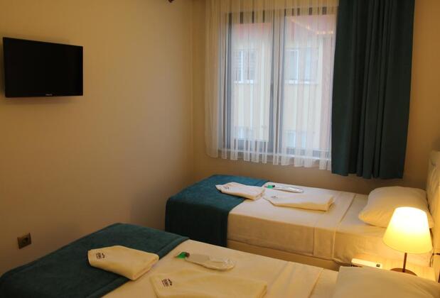 Ekinoks Suite Apart Hotel - Görsel 33