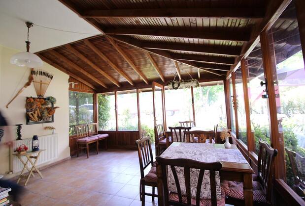 Kedikaya Butik Otel - Görsel 7