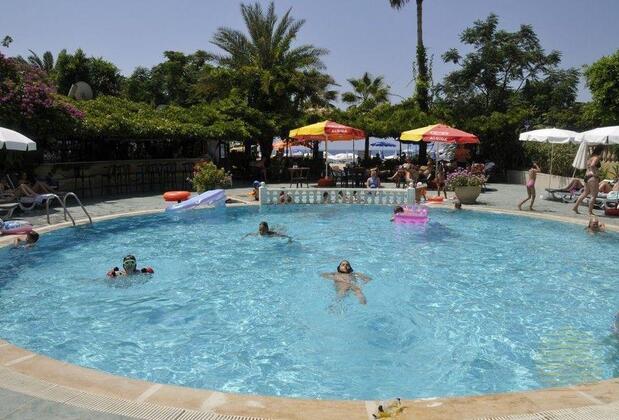 Azak Otel Alanya - Görsel 15