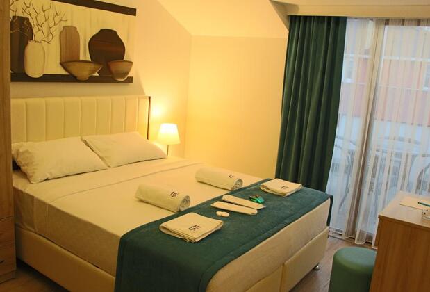 Ekinoks Suite Apart Hotel - Görsel 17