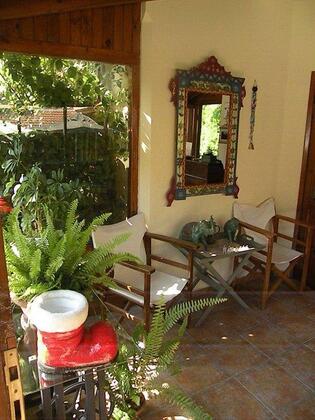 Kedikaya Butik Otel - Görsel 6