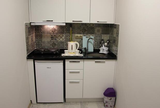 Ekinoks Suite Apart Hotel - Görsel 11