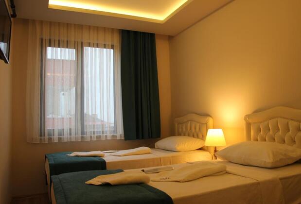 Ekinoks Suite Apart Hotel - Görsel 32