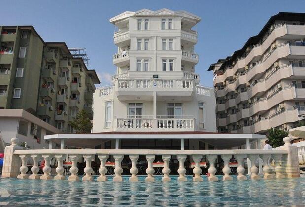 Azak Otel Alanya - Görsel 17