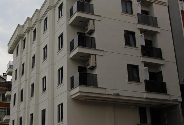 Ekinoks Suite Apart Hotel - Görsel 27