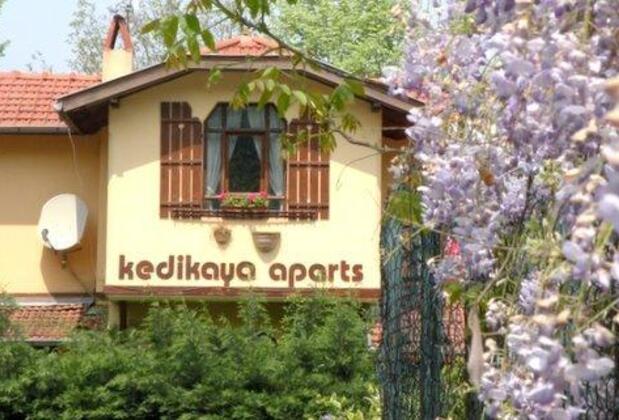 Kedikaya Butik Otel - Görsel 3