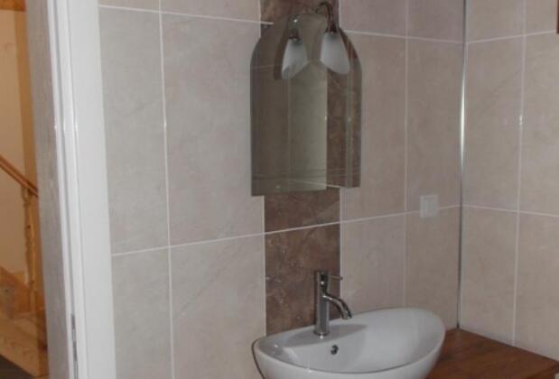 Ottoman Lodge Patara - Görsel 22