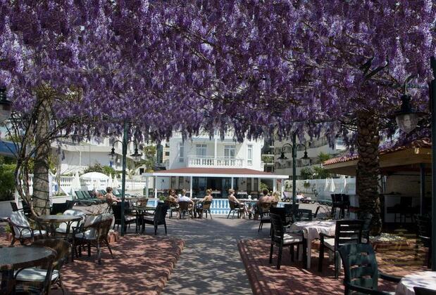 Azak Otel Alanya - Görsel 14