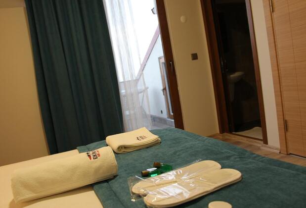 Ekinoks Suite Apart Hotel - Görsel 8
