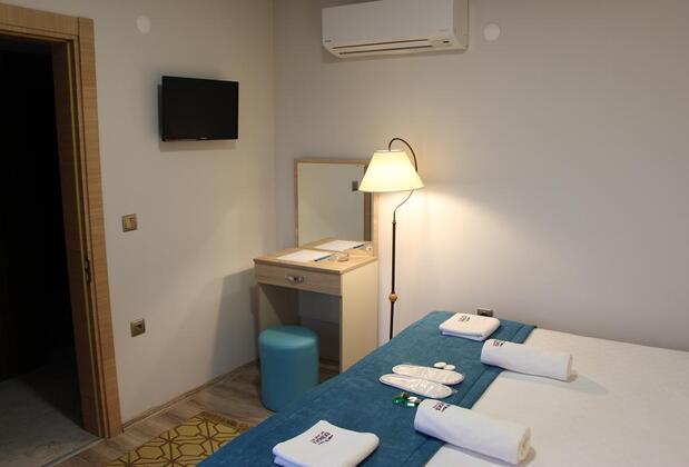 Ekinoks Suite Apart Hotel - Görsel 34