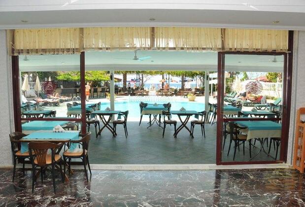 Azak Otel Alanya - Görsel 7
