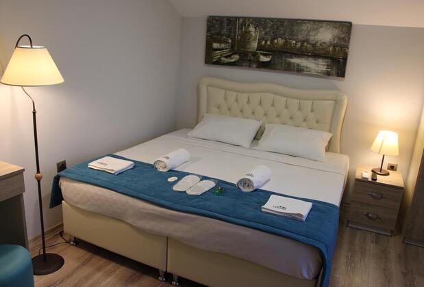 Ekinoks Suite Apart Hotel - Görsel 31