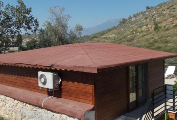 Ottoman Lodge Patara - Görsel 15