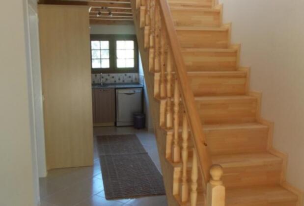 Ottoman Lodge Patara - Görsel 21