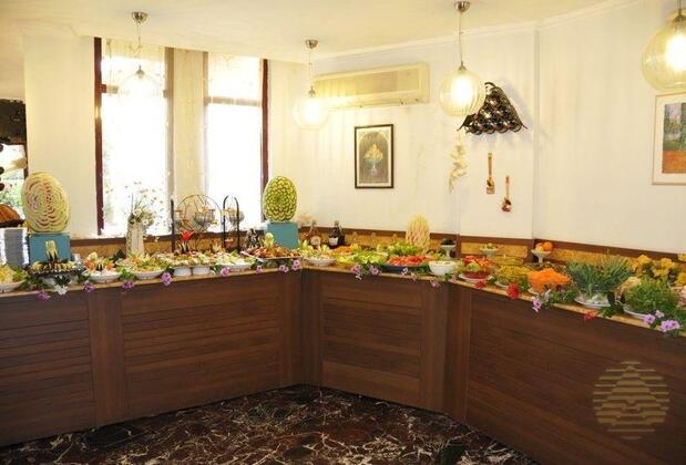 Azak Otel Alanya - Görsel 4