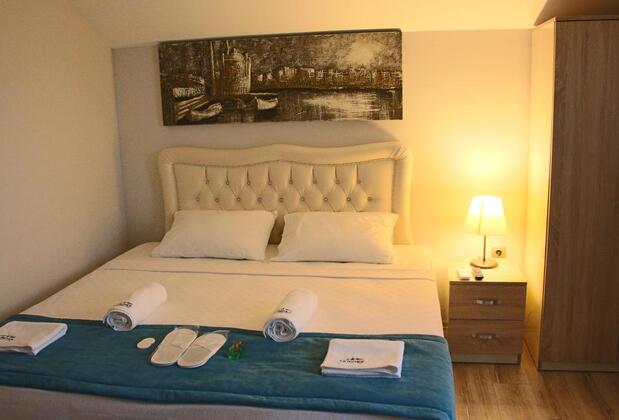 Ekinoks Suite Apart Hotel - Görsel 30