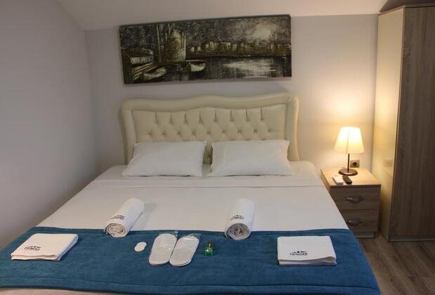 Ekinoks Suite Apart Hotel - Görsel 16