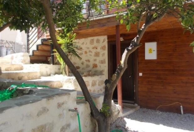 Ottoman Lodge Patara - Görsel 18