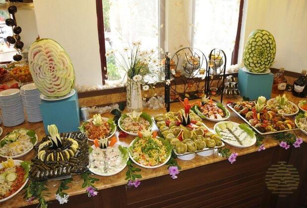 Azak Otel Alanya - Görsel 8