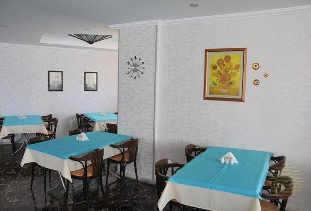 Azak Otel Alanya - Görsel 10