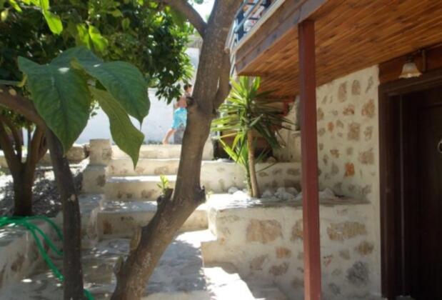 Ottoman Lodge Patara - Görsel 7