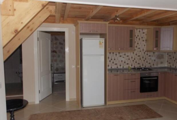 Ottoman Lodge Patara - Görsel 13