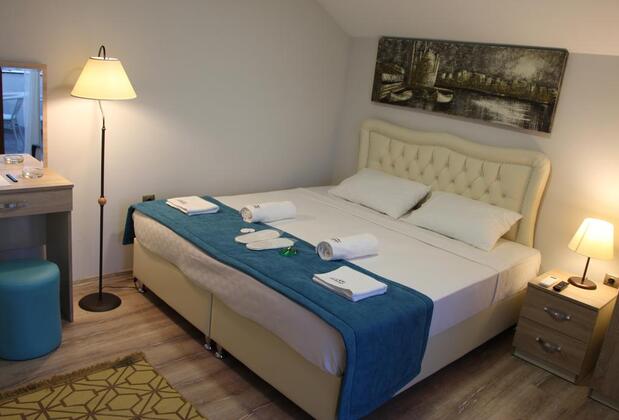 Ekinoks Suite Apart Hotel - Görsel 9