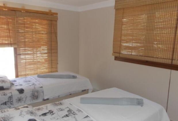 Ottoman Lodge Patara - Görsel 3