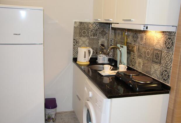 Ekinoks Suite Apart Hotel - Görsel 5