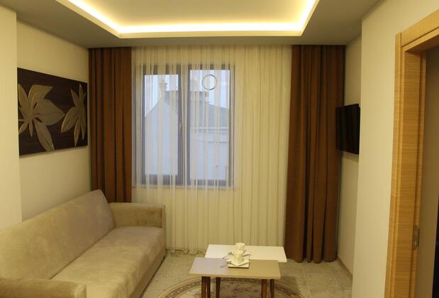 Ekinoks Suite Apart Hotel - Görsel 3