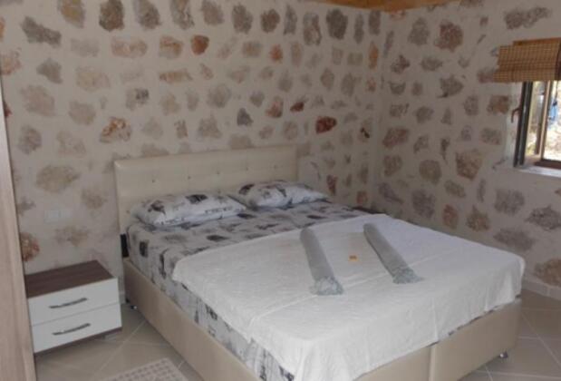 Ottoman Lodge Patara - Görsel 4